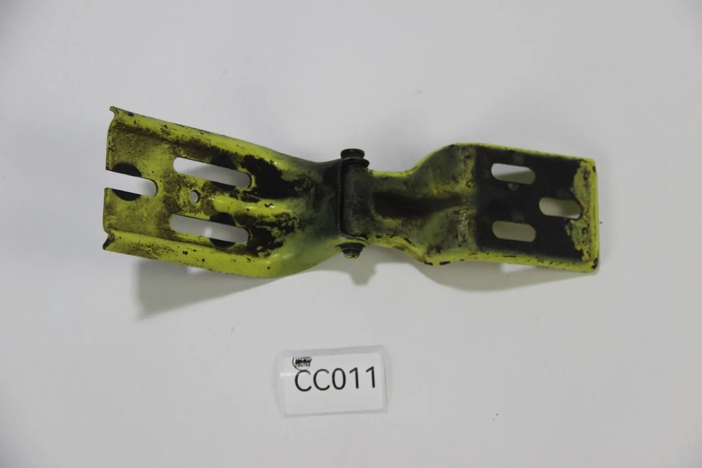 Original BMW E10 02 Scharnier Frontklappe Motorhaube Hinge Hood 1502-2002 tii Tu