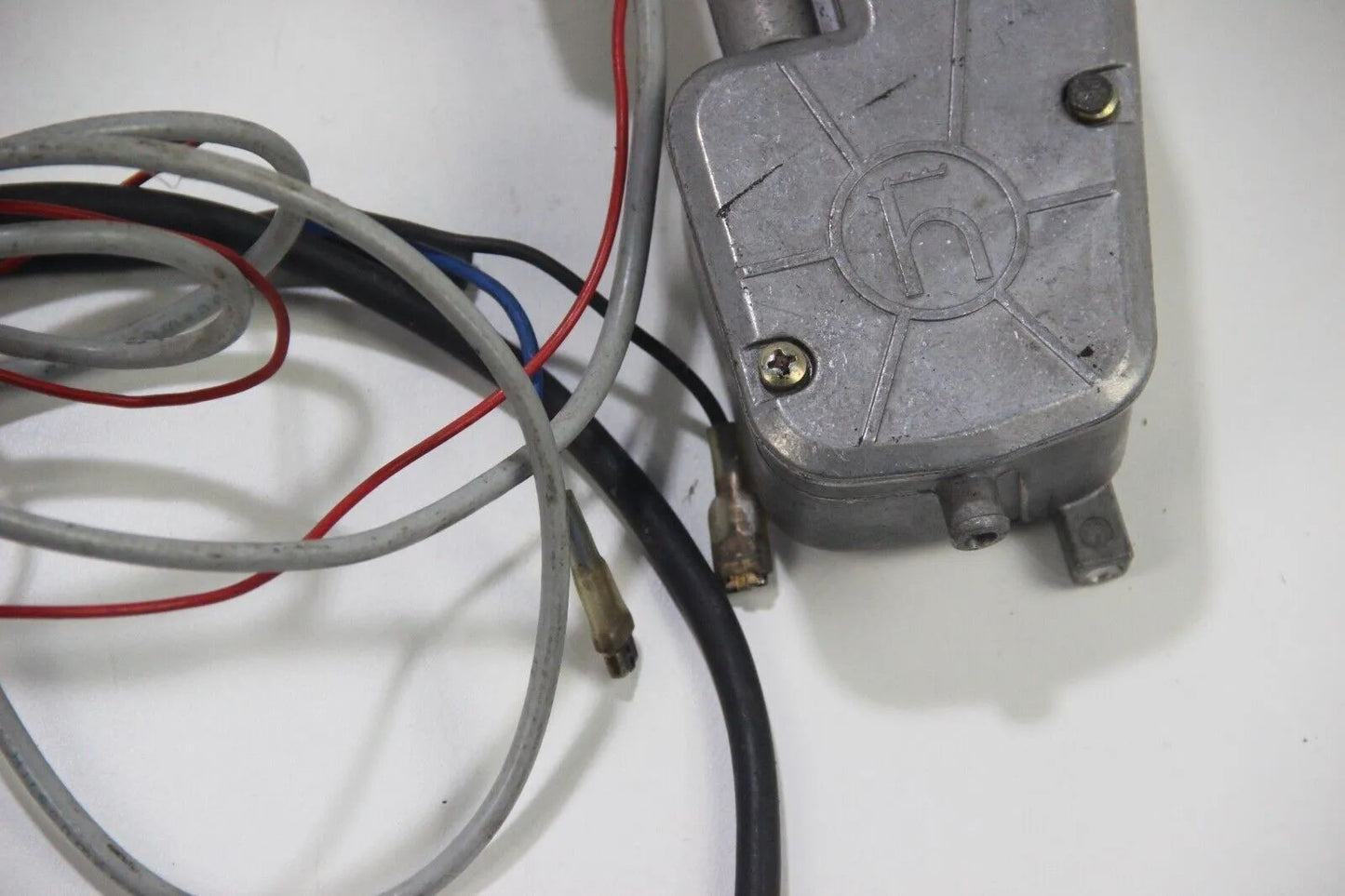 Original BMW Radio Antenne automatisch elektrisch Hirschmann