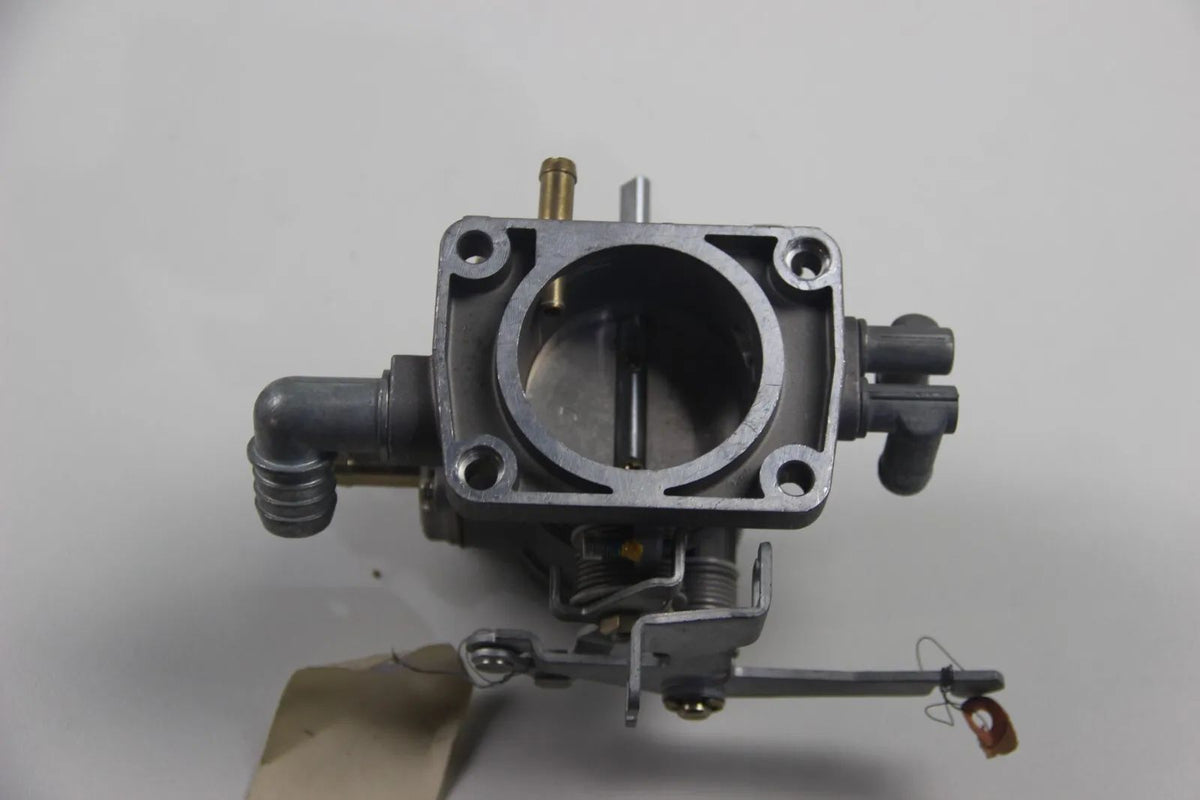 Original BMW E30 M20 E34 E28 2.0 Drosselklappe Drosselklappenstutzen 1716064 NEU