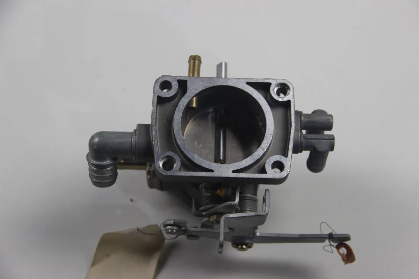 Original BMW E30 M20 E34 E28 2.0 Drosselklappe Drosselklappenstutzen 1716064 NEU