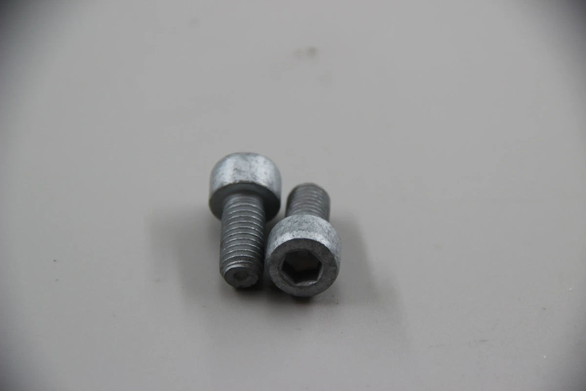 Original BMW E87 E46 E39 E63 E38 2x Zylinderschraube M8X16-8.8-ZNS3 07119904101