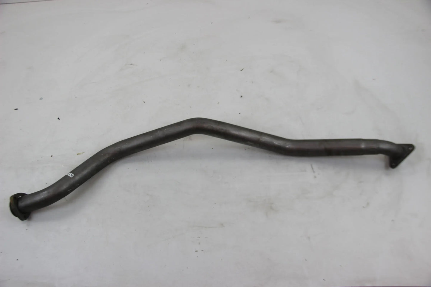 Original BMW E12 535i E24 635CSi M30 Abgasrohr ZYL.4-6 Auspuff 18111175379