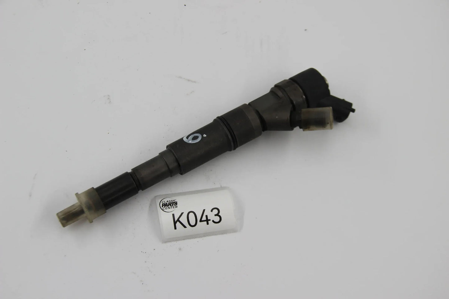 Original BMW E39 530d E38 730d M57 Austausch Injektor NOS 13537785437