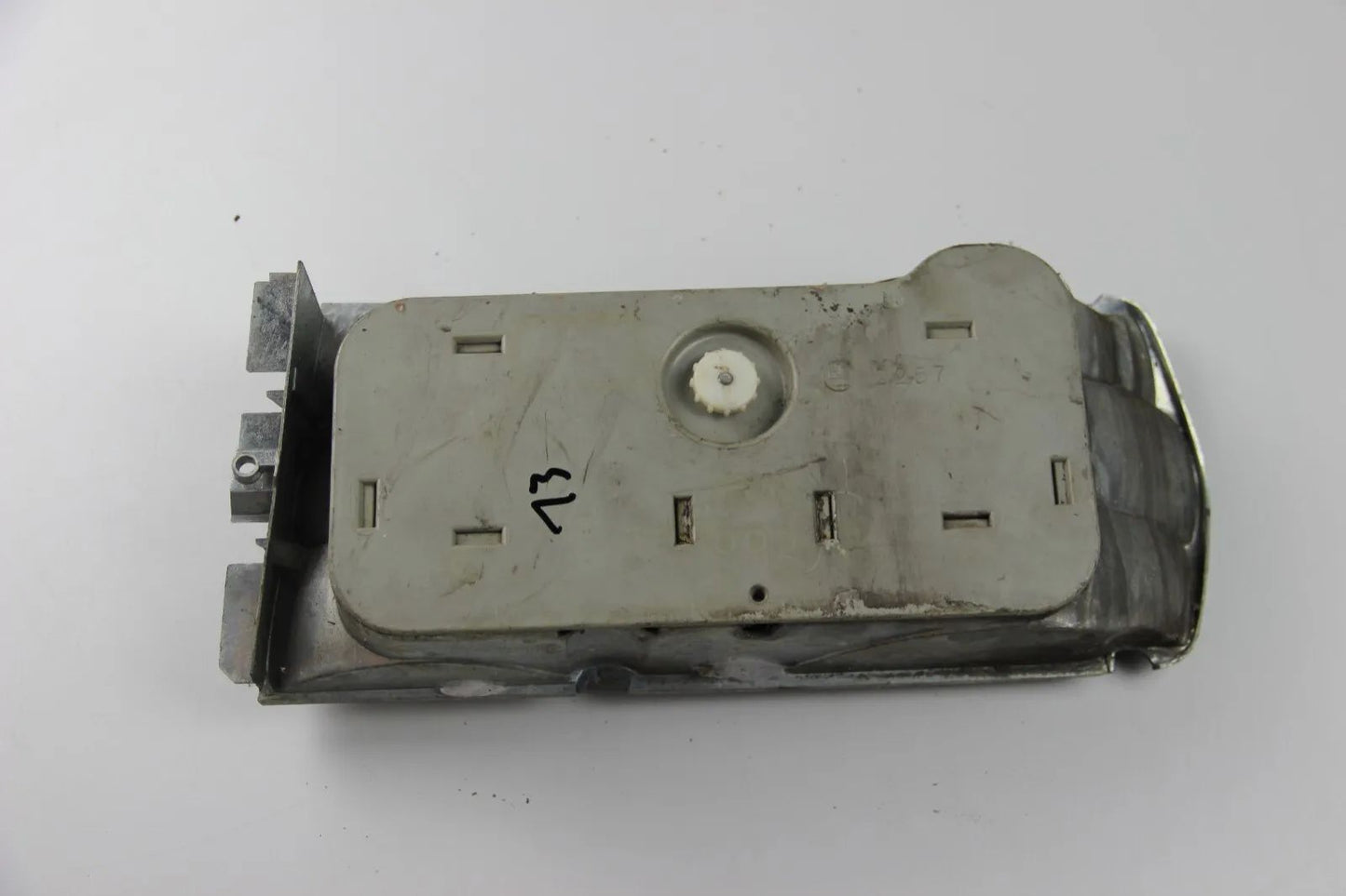 BMW E3 Heckleuchte Gehäuse Lampenträger Taillight Rücklicht Rear Light Case