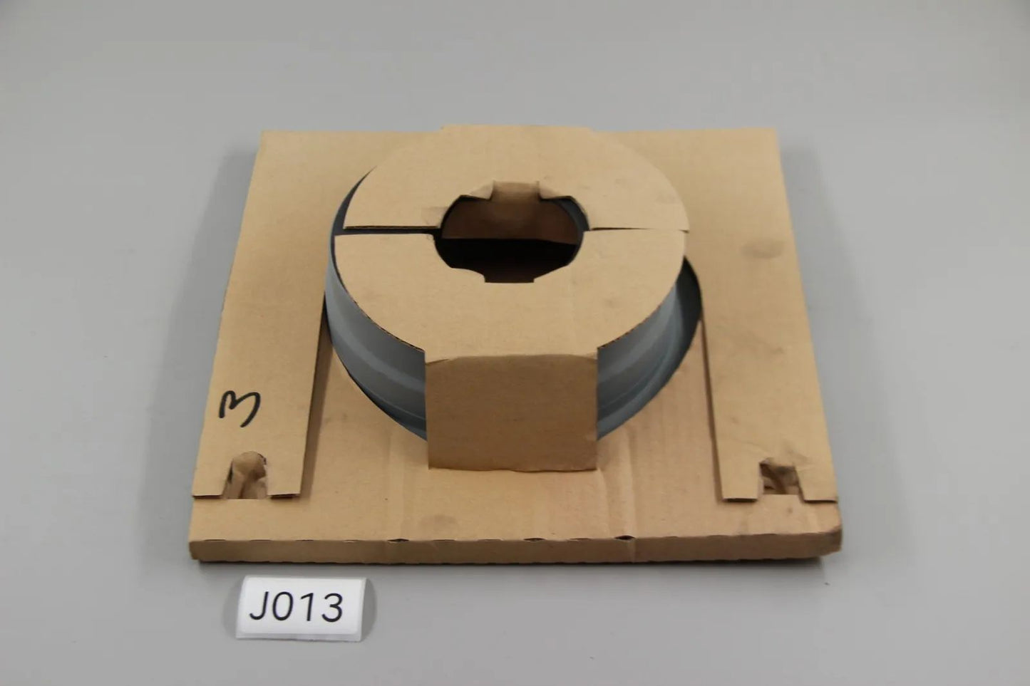 Original BMW E36 E46 E34 E39 Bremsscheibe Heckachse paar 280x10 NOS 34211165457