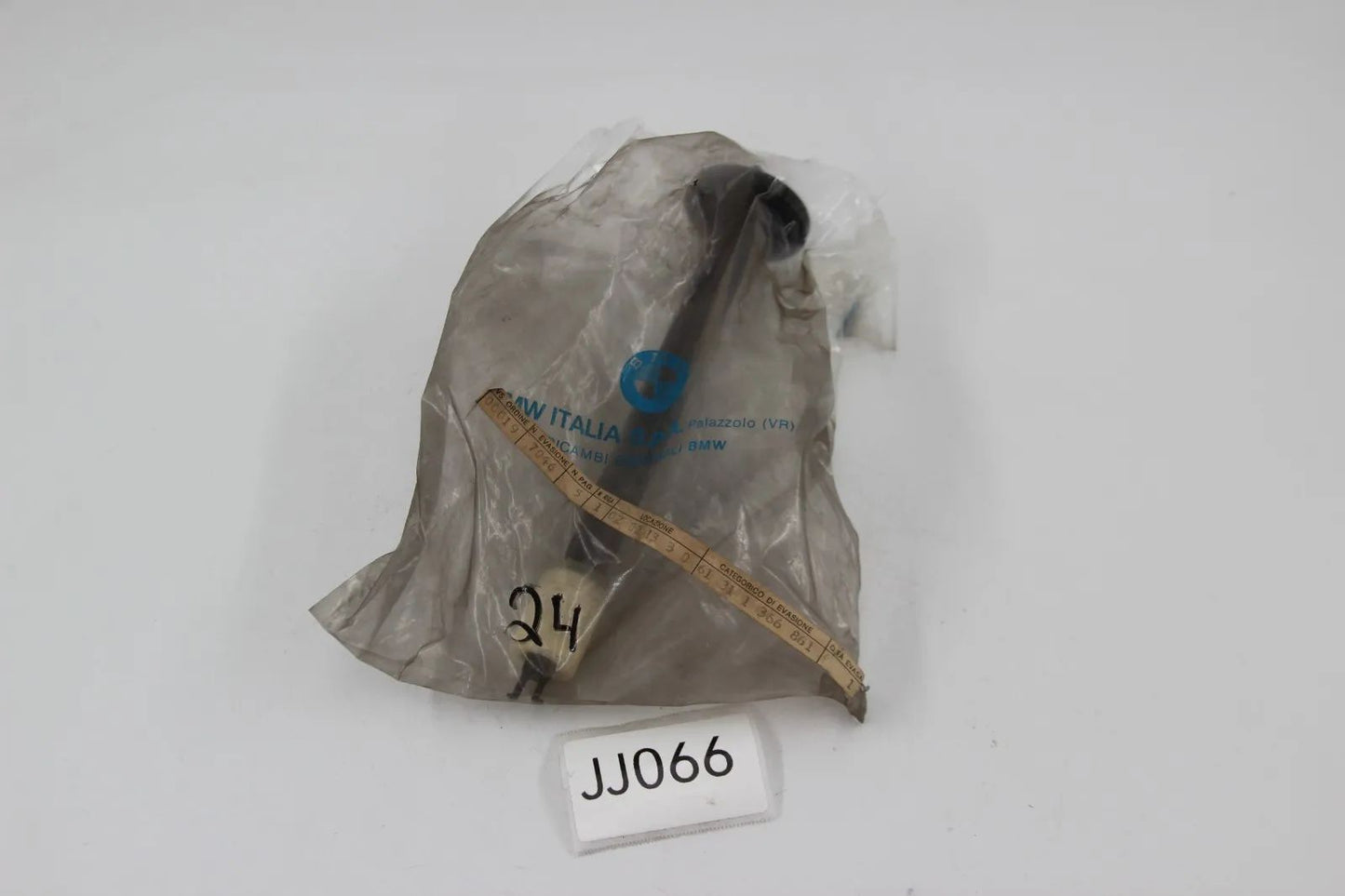 Orig BMW E24 633 CSi E23 730-735i Niveauschalter Scheibenanlage NOS 61311366861