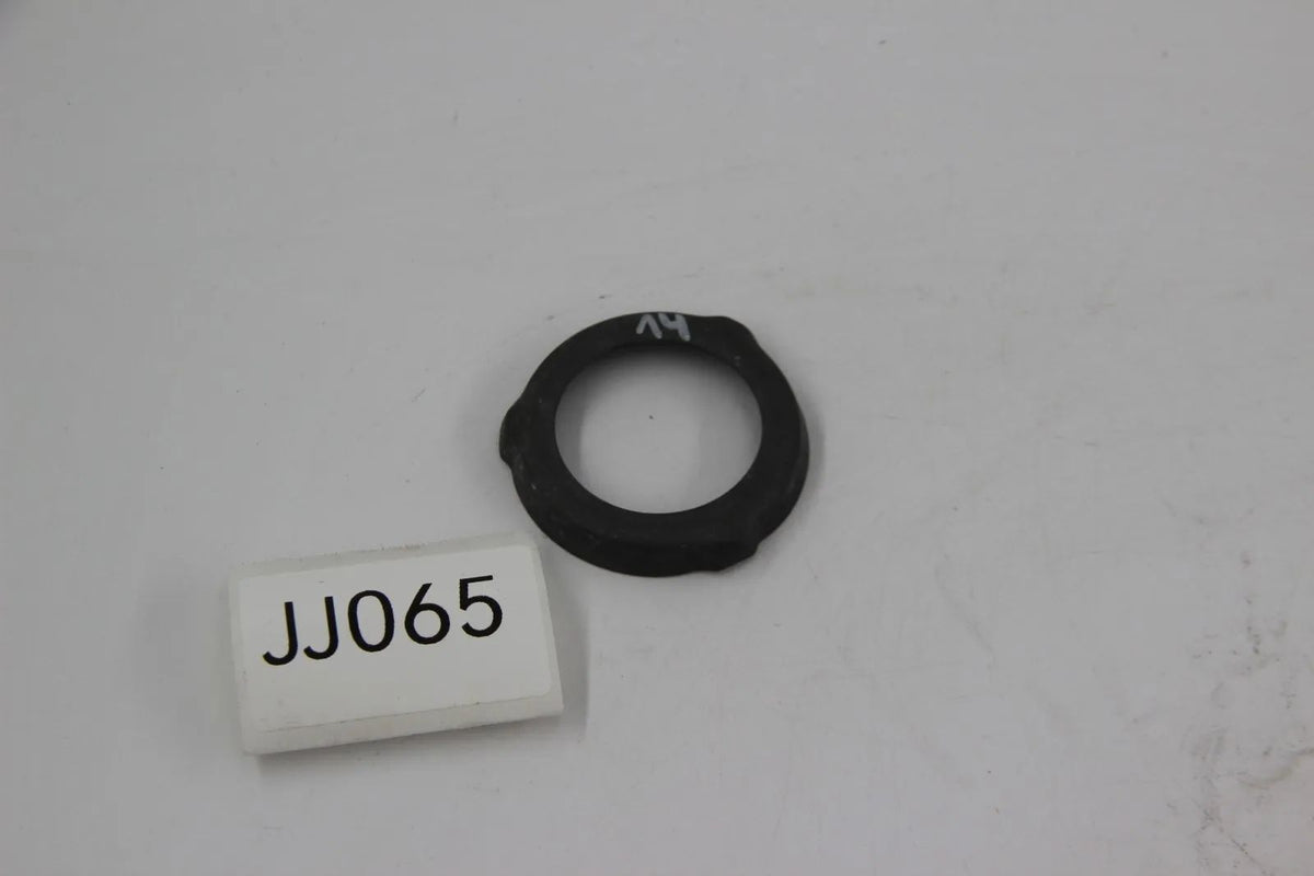 Original BMW CMSP E28 E34 E24 E23 E32 Sicherungsblech 33411123973