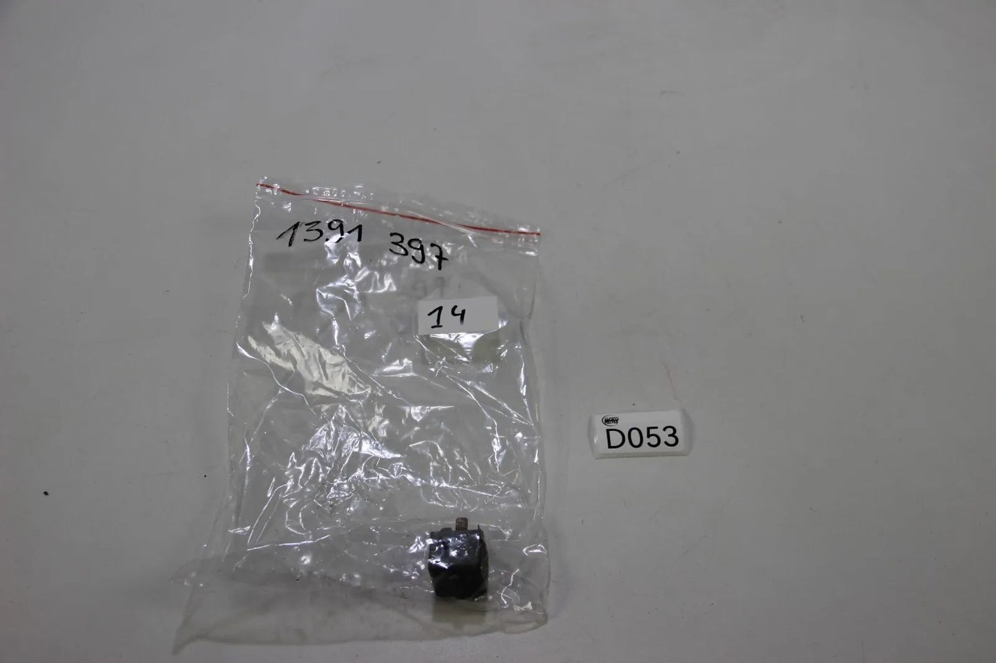 Original BMW E36 E34 E32 E31 Diodenrelais Diode Relay Relais 61361391397