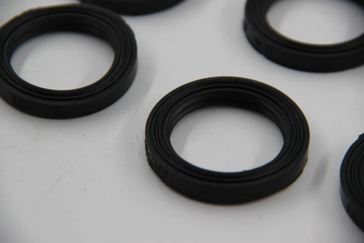 Original BMW E46 M3 CSl S54 Z3 Z4 6x Profildichtung Ventildeckel 11127831271