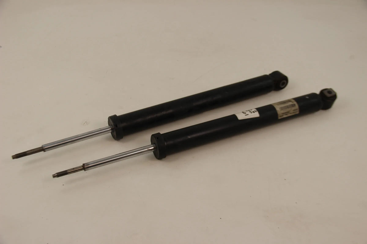 Original BMW E83 X3 3.0d 2x Stossdämpfer hinten SACHS 33503413789 33503413790