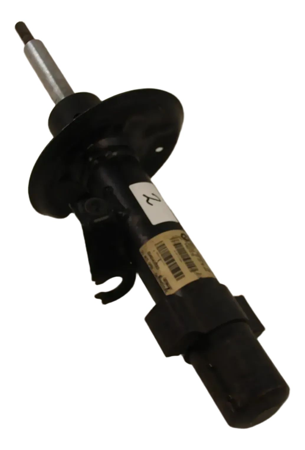 Original BMW E83 X3 3.0d Federbein vorn links SACHS 31303413145