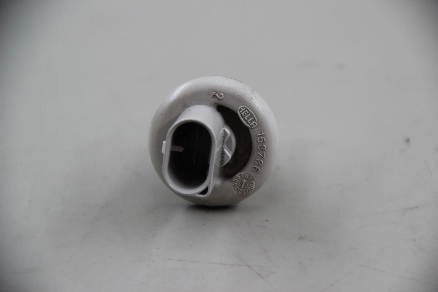 Original BMW E39 520i-540i Lampenfassung Blinkleuchte mit Blinklicht 63126904042