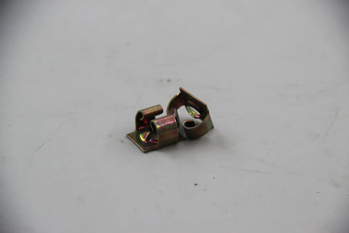 Original BMW E30 E28 E34 E24 E23 E32 2x Prestol Käfig ST6,3 NOS NLA 07129925775