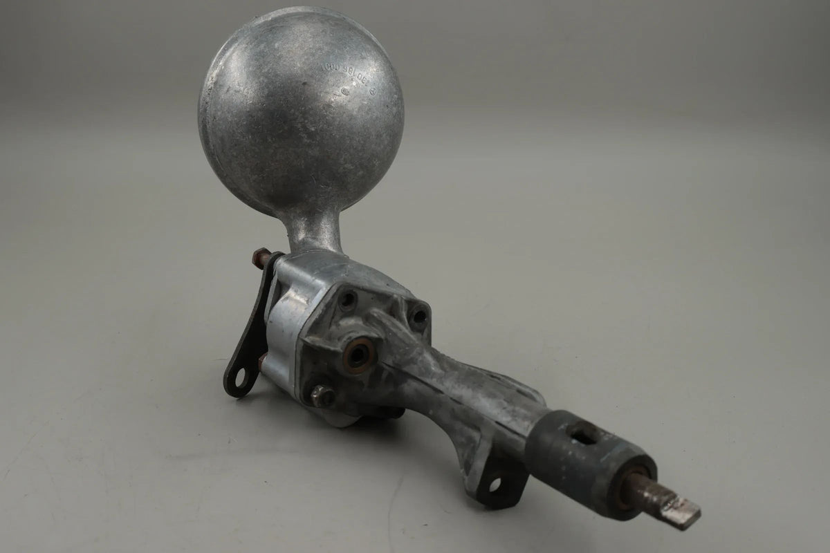 Mercedes-Benz M130 W113 W108 W109 W11 W114 Ölpumpe Oilpump Ölsaugrohr Öl Pumpe