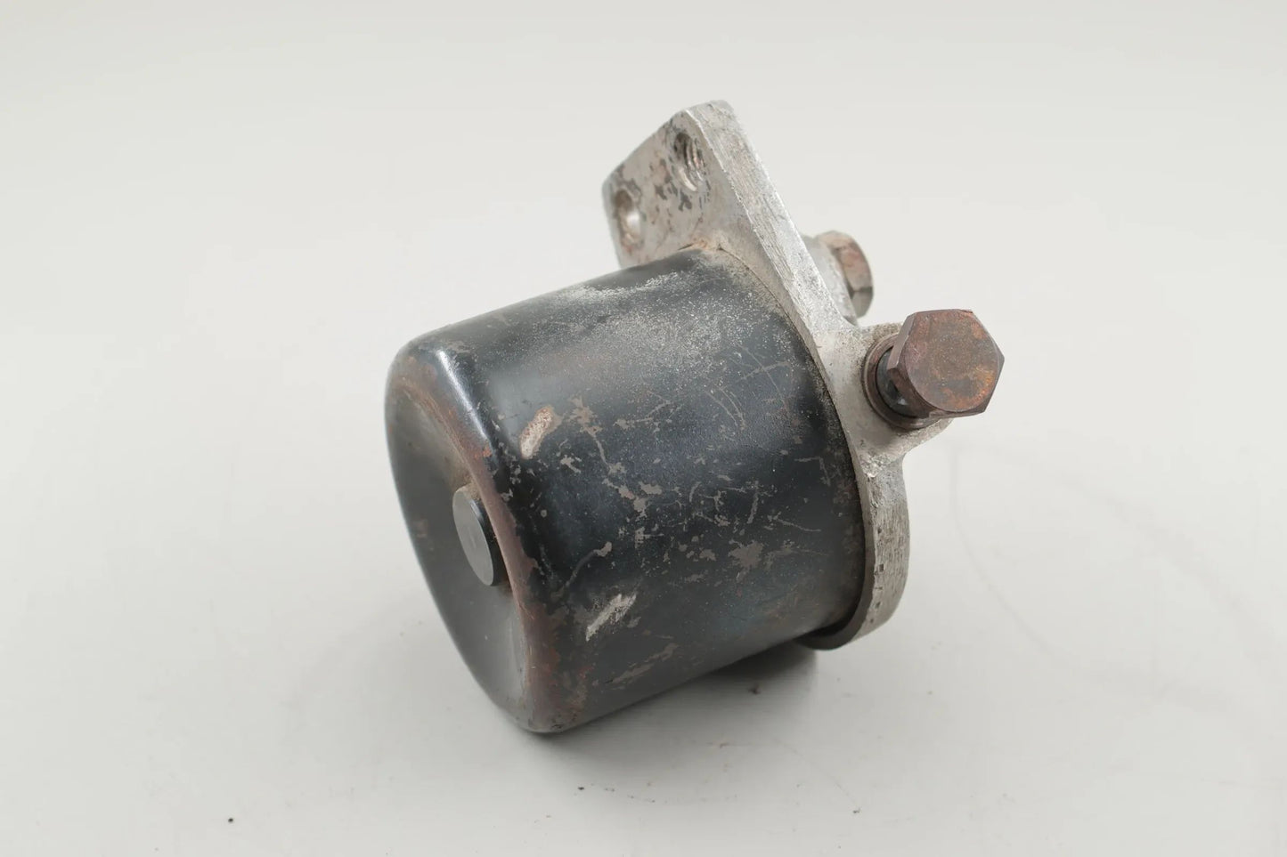 Original Mercedes-Benz W198 300SL Kraftstoff Ölfilter Gehäuse Bosch FJ/DZ 2/8