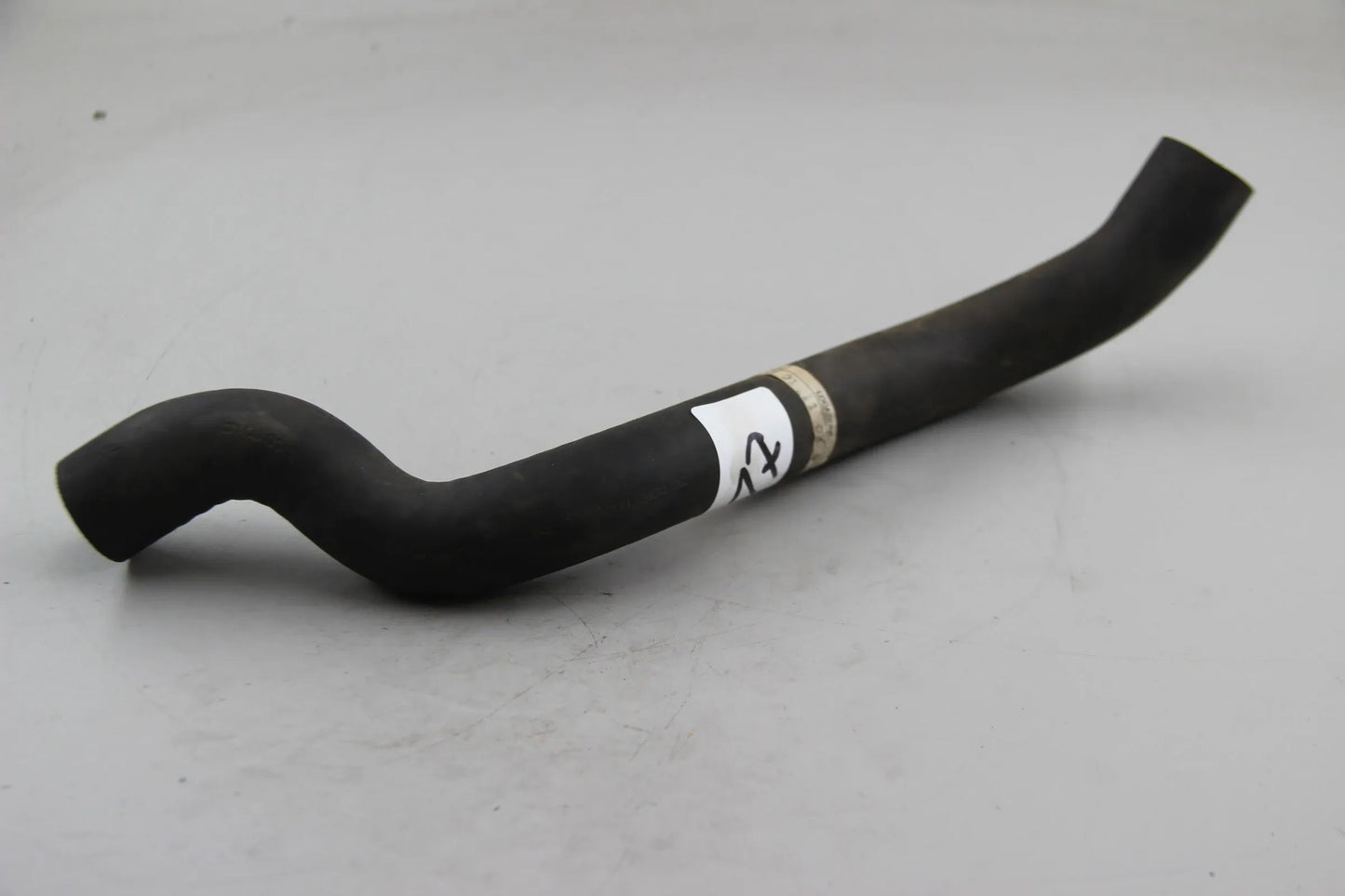 Original BMW E28 524d 524td M21 Wasserschlauch Vorlauf 1 NOS NLA 64211372457
