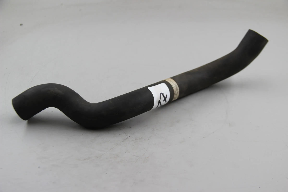 Original BMW E28 524d 524td M21 Wasserschlauch Vorlauf 1 NOS NLA 64211372457