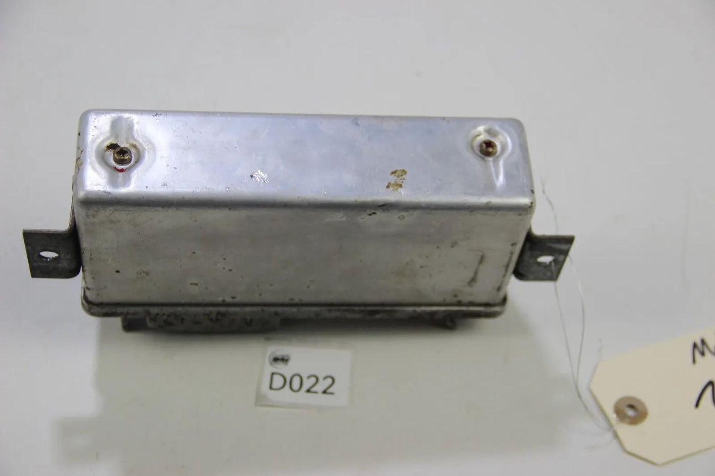 Original BMW E30 ABS Steuergerät 0265103004 ACU ABS Controller ECU