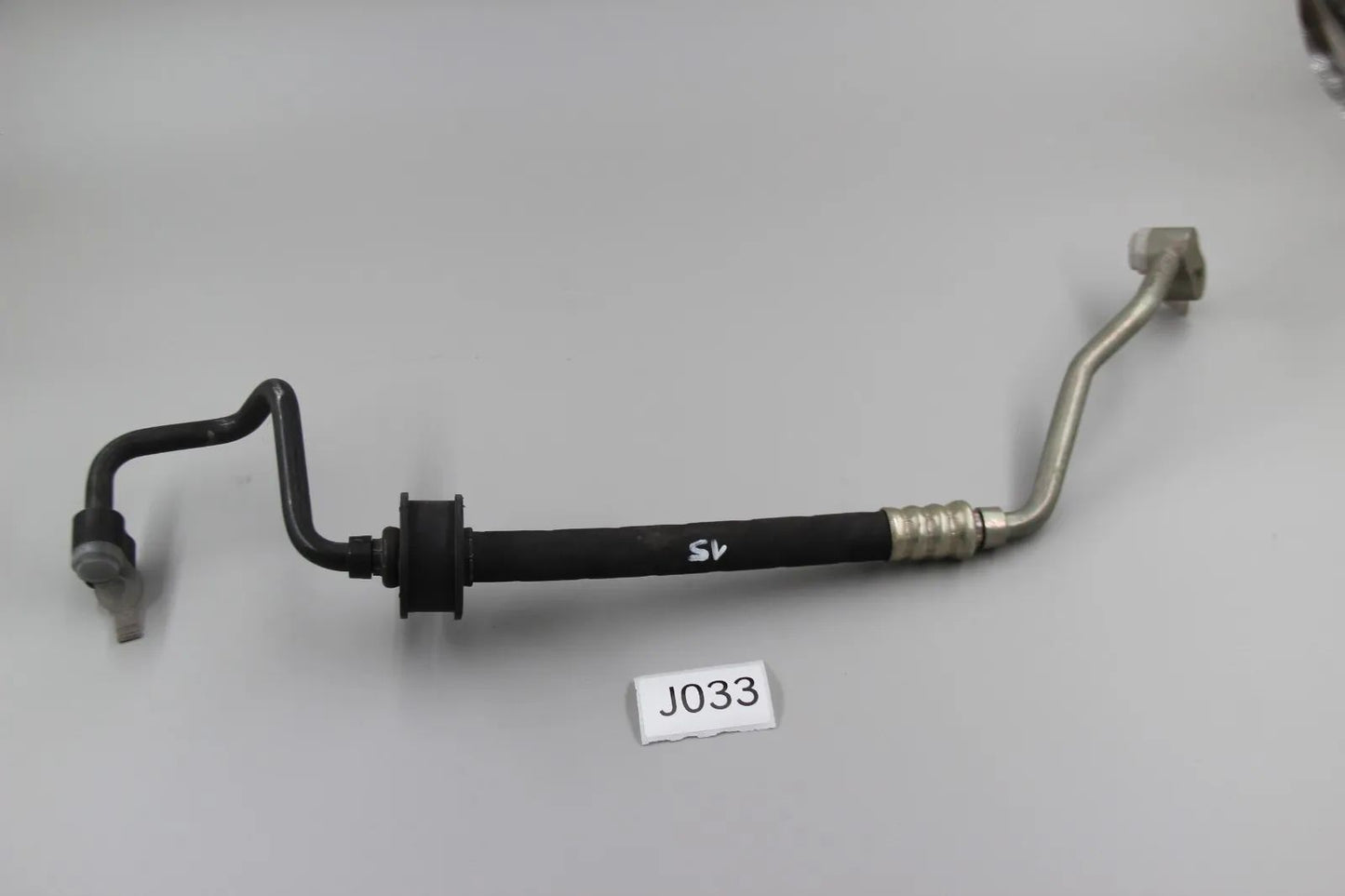 Original BMW E36 316i 318i 318is Druckleitung Kompressor-Kondensator 64538391331