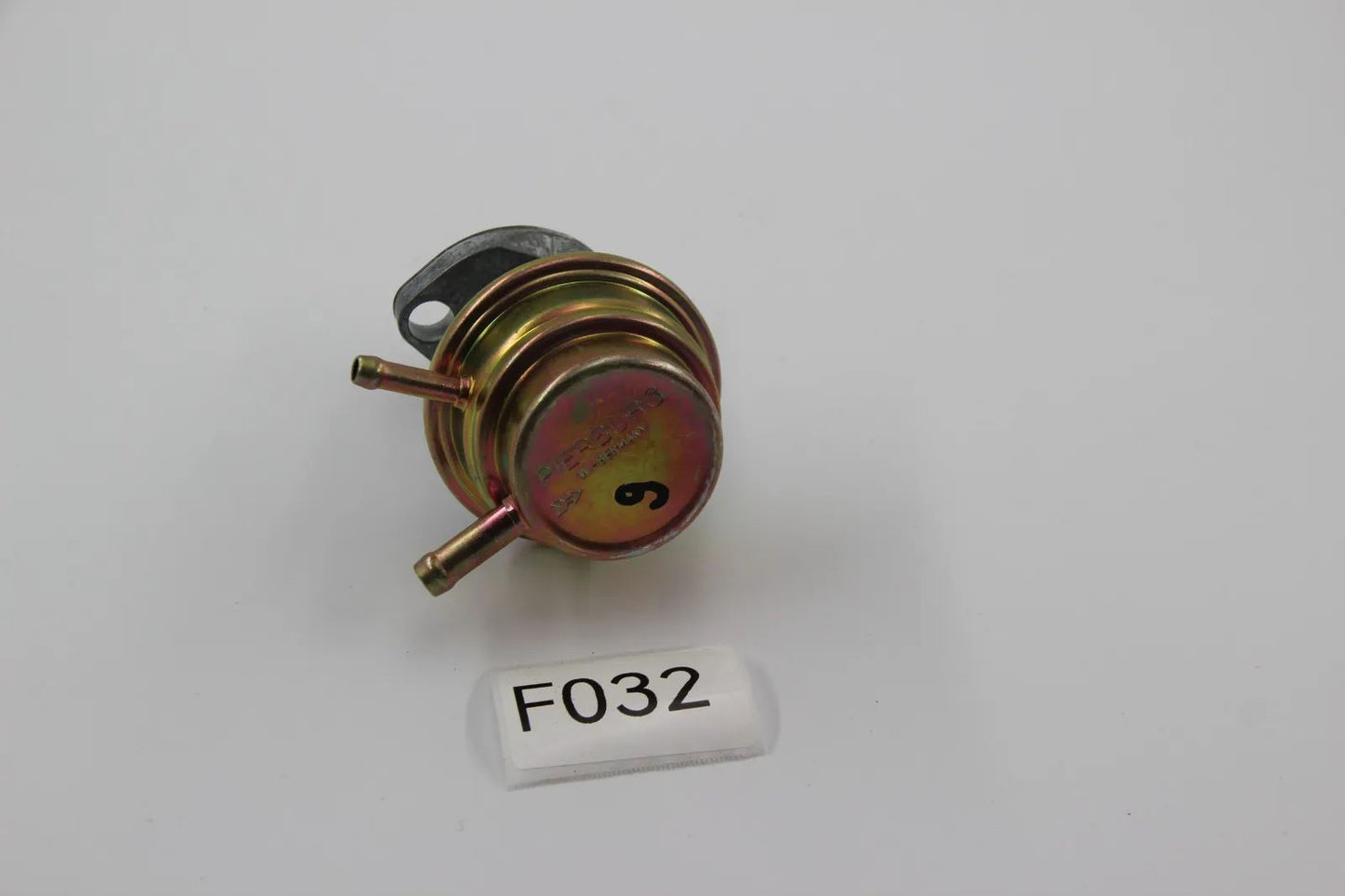 Original BMW E21 E12 Kraftstoffpumpe Benzinpumpe Pumpe NOS 13311255306