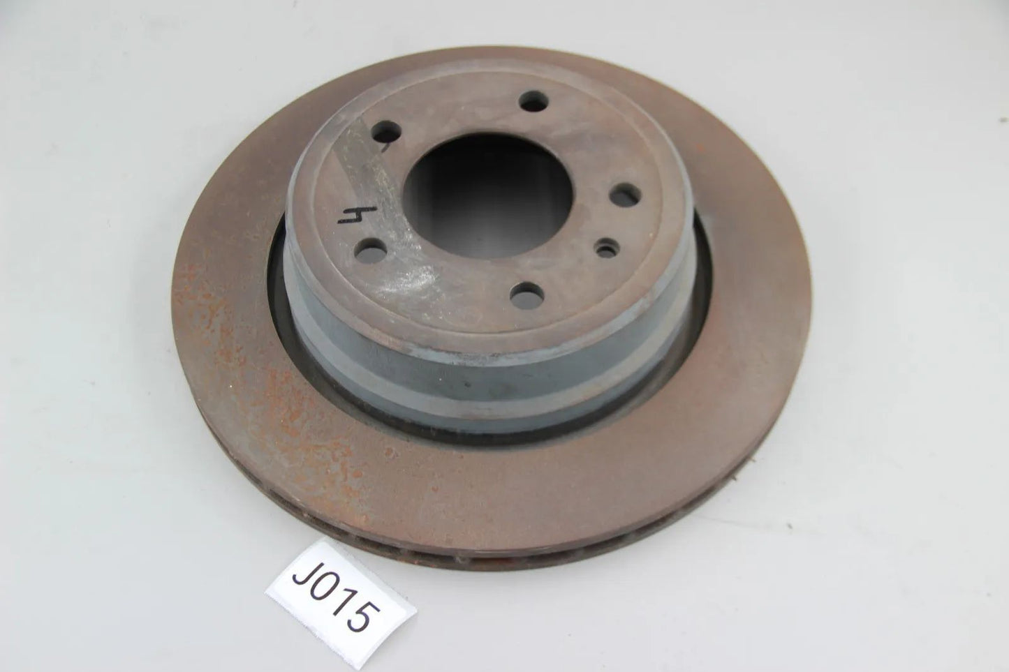 Original BMW Bremsscheibe belüftet Bremsanlage Bremse 300x20 NOS 34211163138