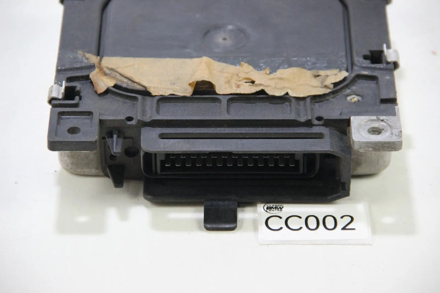 Opel Steuergerät Motorsteuergerät Manza Rekord Senator Bosch 0280000326