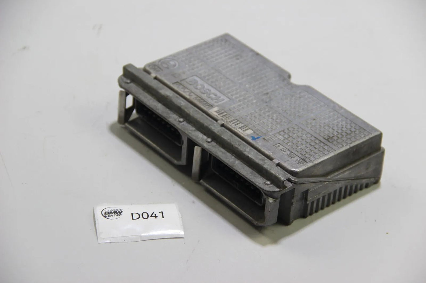 BMW Bosch ECU Motorsteuergerät Control Module Unit 3137328042