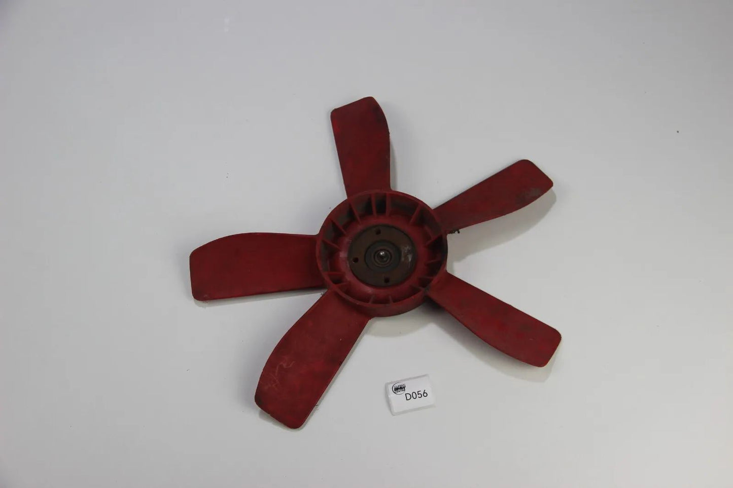Original BMW E3 E9 2500 CS CSI Visco Lüfter Lüfterrad Kühler fan 11521252660