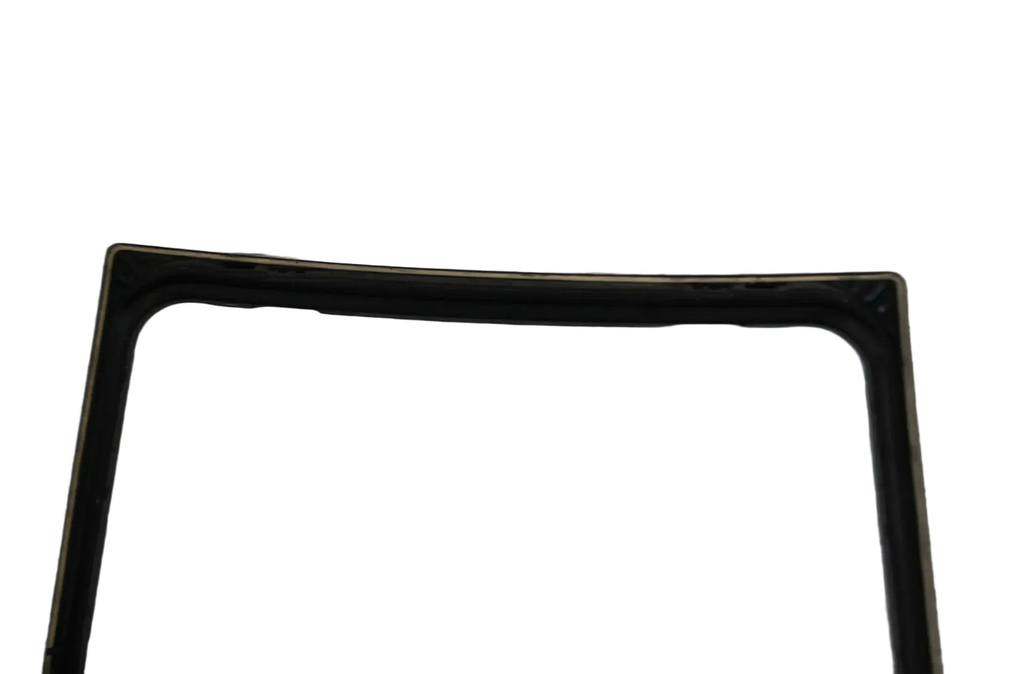 Original BMW 3er Serie E36 Compact Heckklappe Kofferraum NOS 41628146984