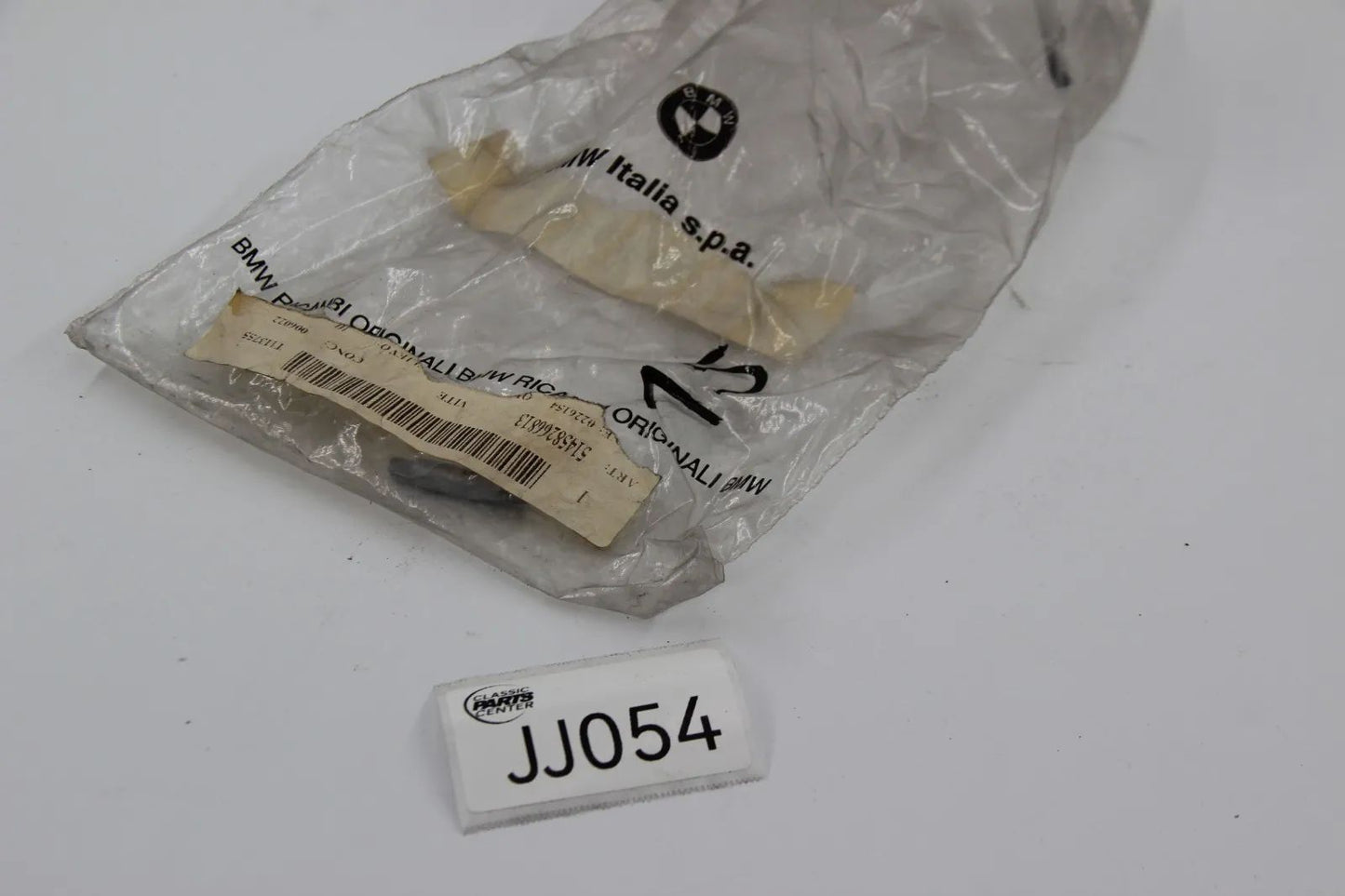 Original BMW E46 E90 E91 E60 E61 Schraubbolzen D=6X30 51458266813