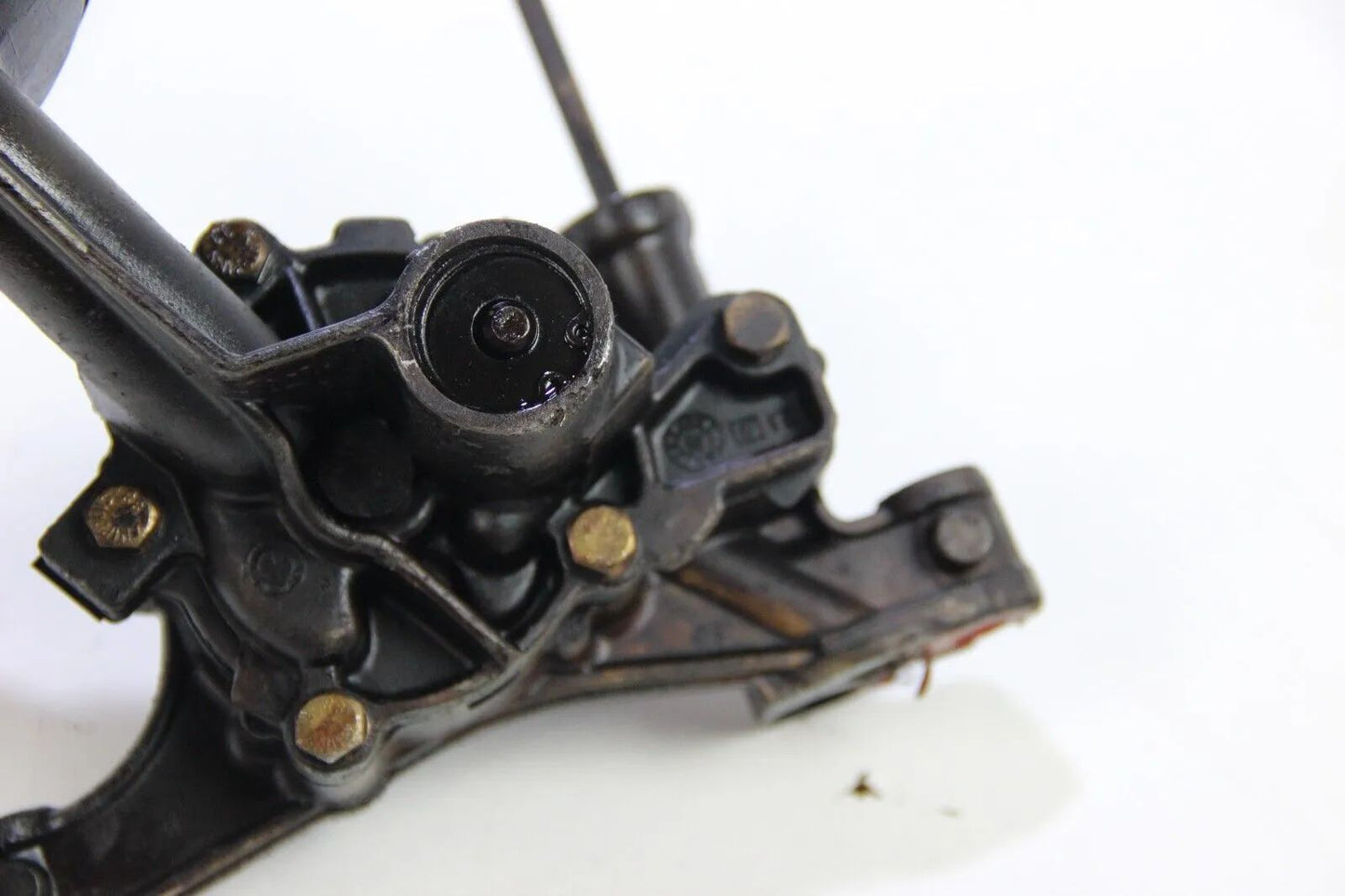 Original BMW E30 M3 S14 Ölpumpe Oilpump S14b23 2.3 Öl Pumpe 3er Cecotto Ravaglia