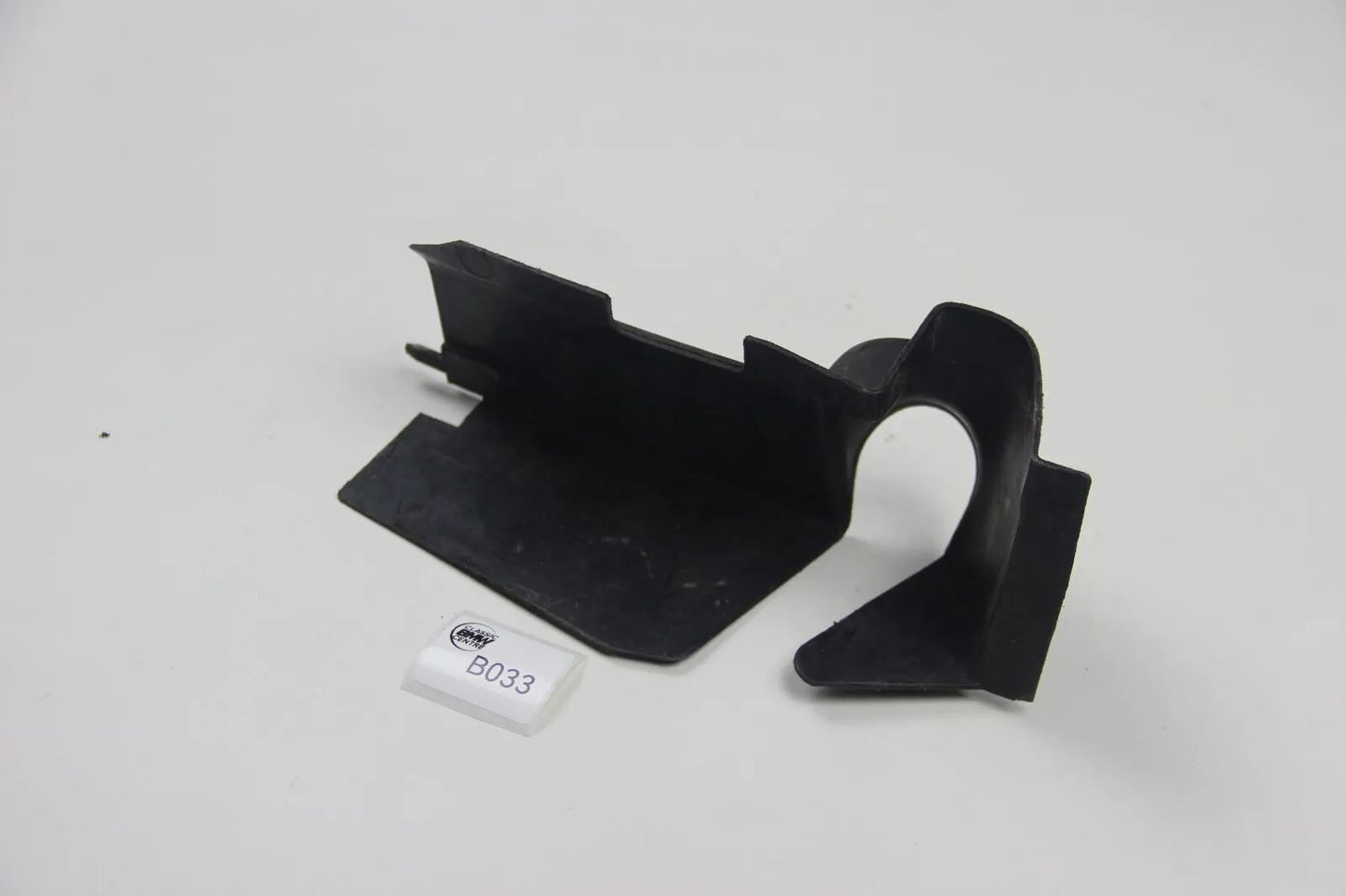 Original BMW E30 M40 Abdeckung Batterie Kabel 1718114 316i 318i Cover