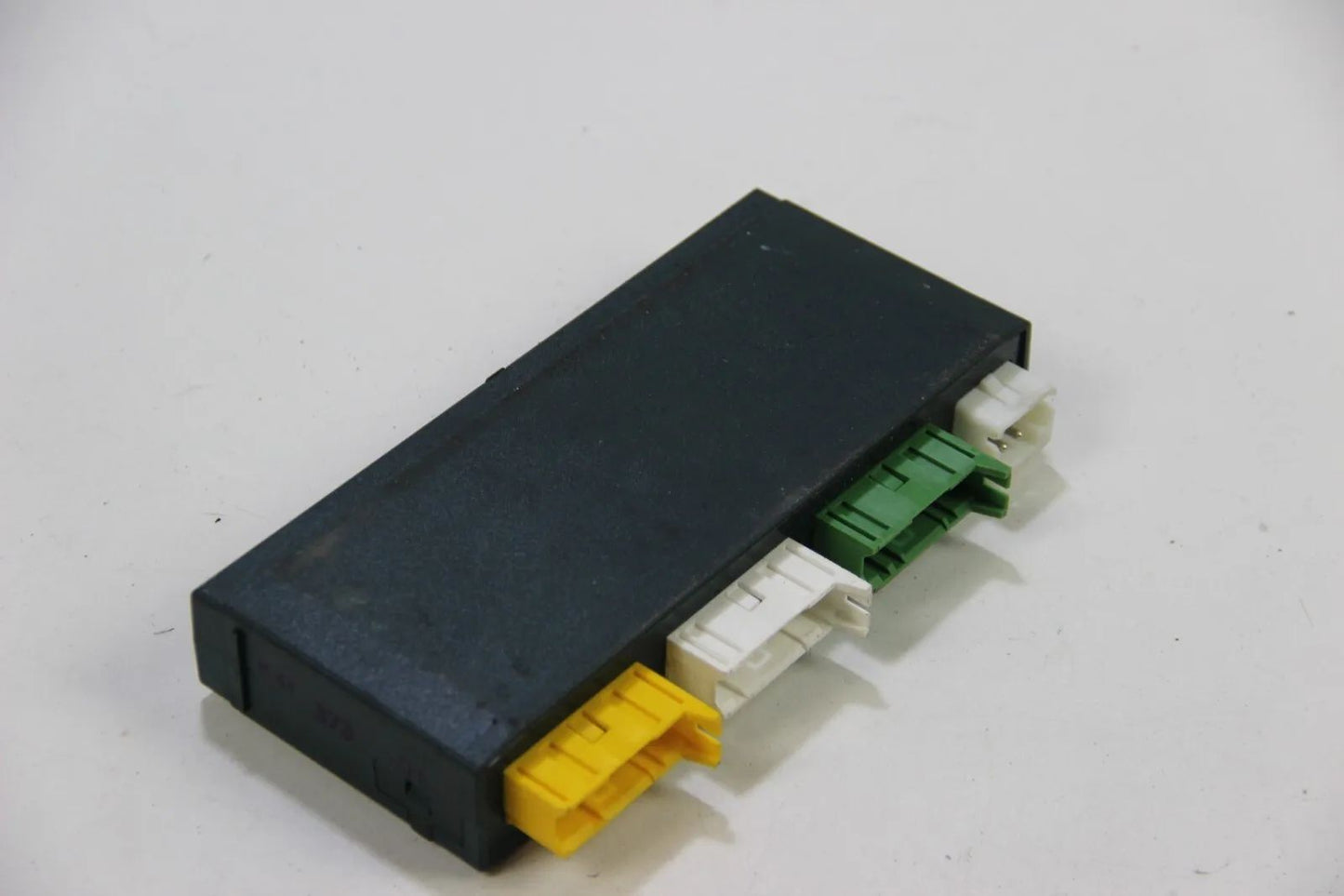 Original BMW E32 E34 Kontrollmodul Grundmodul Steuergerät Modul 61358360103