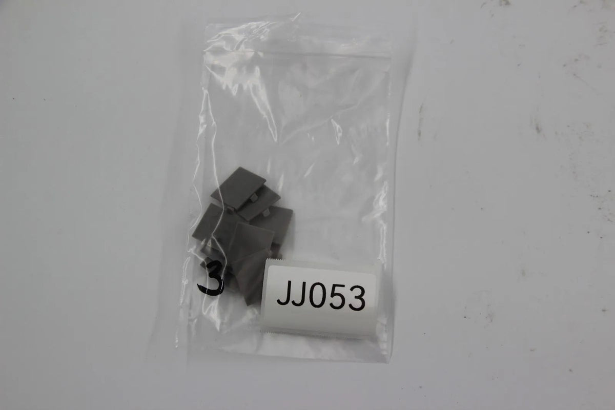 Original BMW E34 E32 Kappe GRAU Dachverkleidung 9Stk. 51168107987