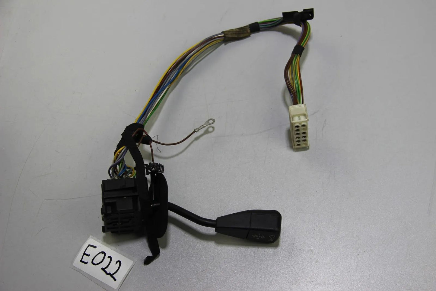 BMW E32 E34 Blinkerhebel Bc Lenkstockschalter 1388475 stalk