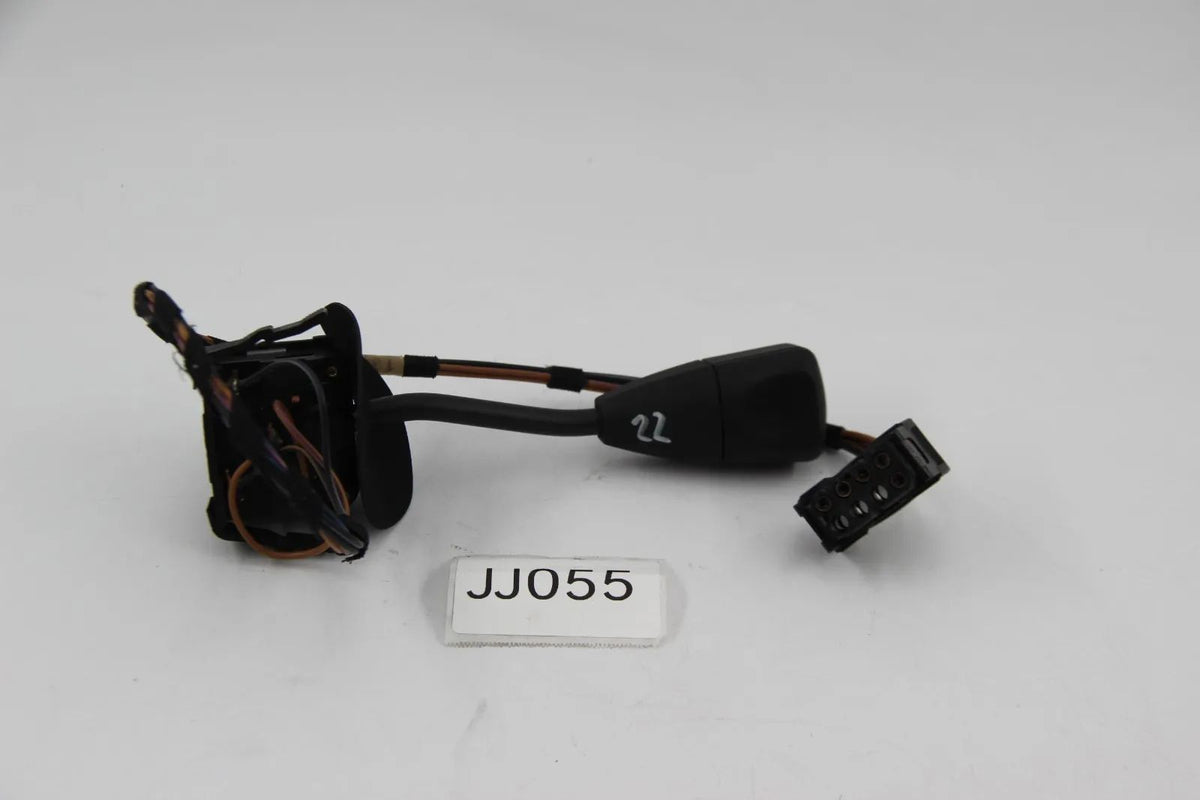 Original BMW E36 M3 S50 Schalter Scheibenwischer Wischanlage NOS 61311393310