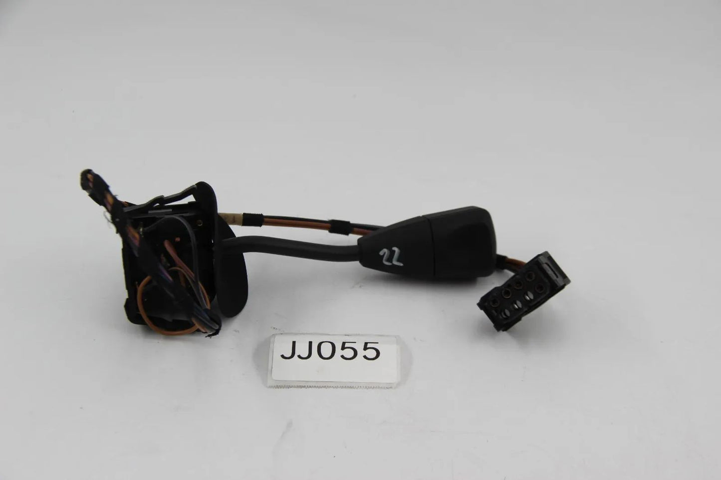 Original BMW E36 M3 S50 Schalter Scheibenwischer Wischanlage NOS 61311393310