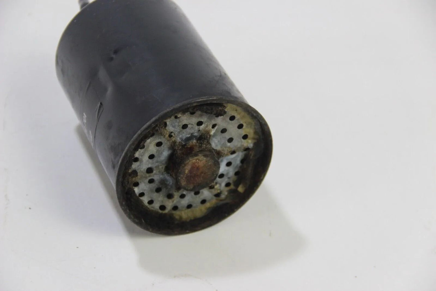 Original BMW E30 E24 E28 Aktivkohlefilter Activated Charcoal Filter 1108967