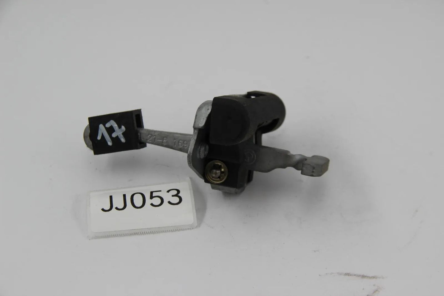 Original BMW E36 316g-323ti Türbremse vorne Türschanier Tür 51218169563