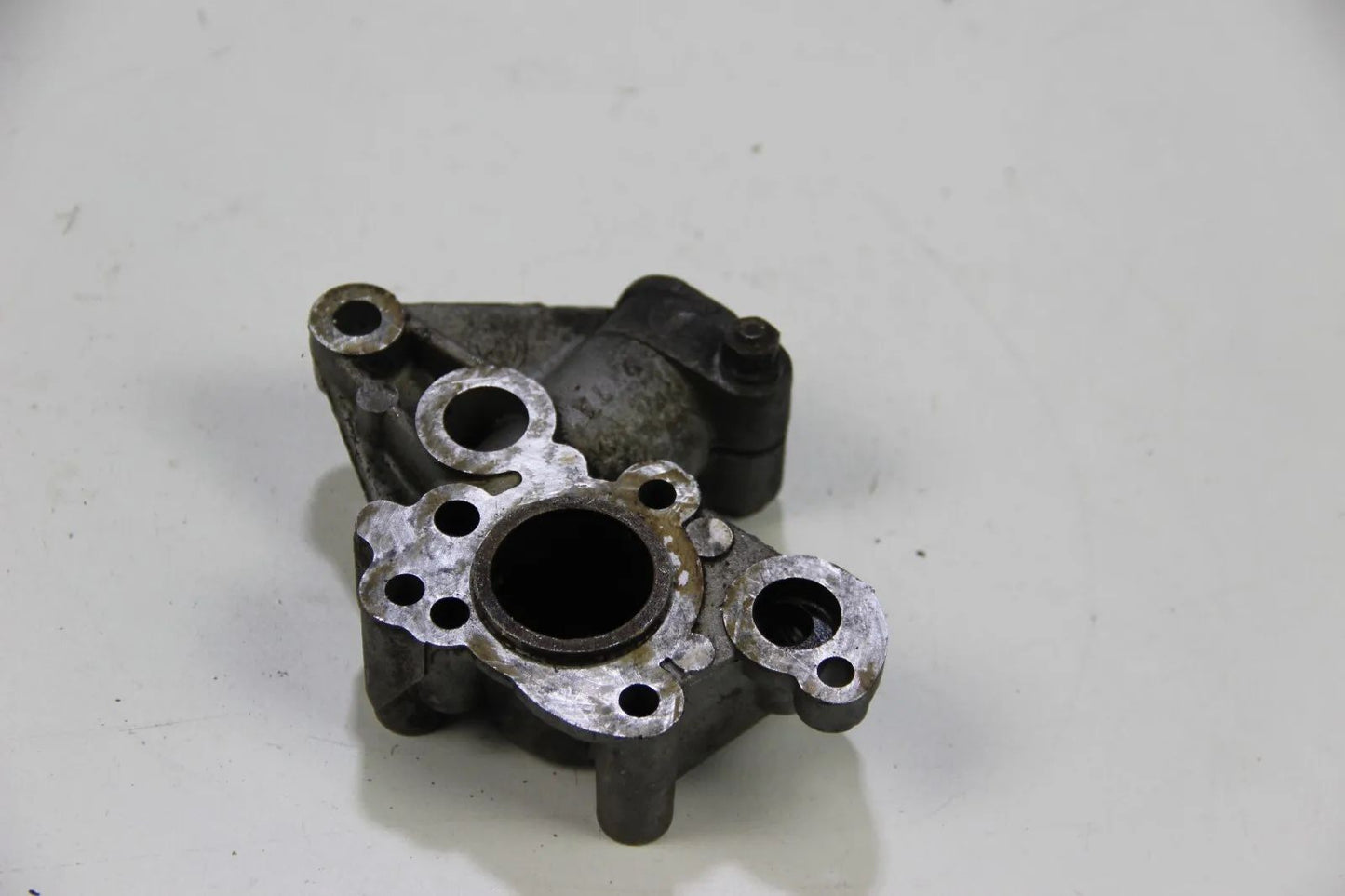 Original BMW E10 1502 1602 1802 2002 ti tii M10 Anschluss Zündverteiler Kopf