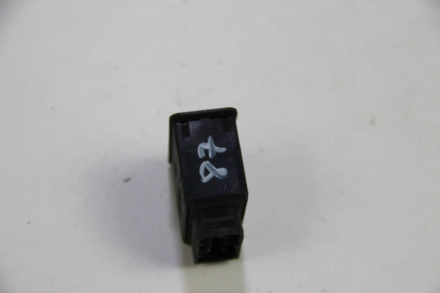 Original VW Golf Passat Corrado Überblendregler mit Rundstecker 65121379048