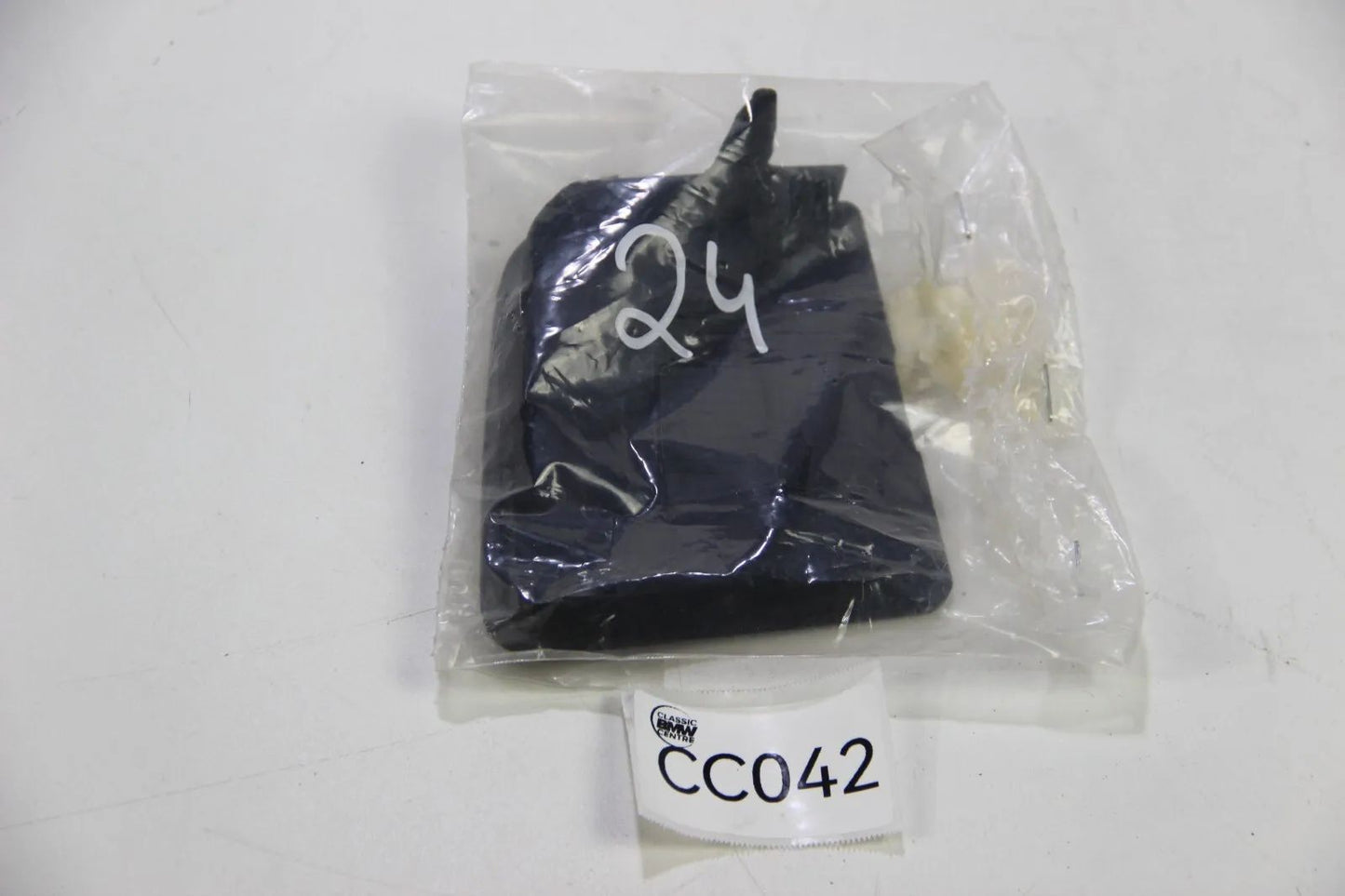 Original BMW Z3 E36 Blende links Cover Trim 51118398011