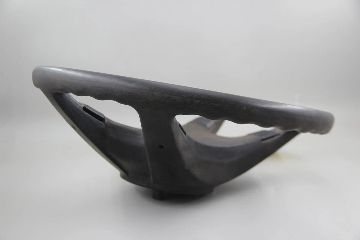 Original BMW E3 3.3Li E9 Lenkrad Schaumstoff D=400MM 4-Speichen 32331116158