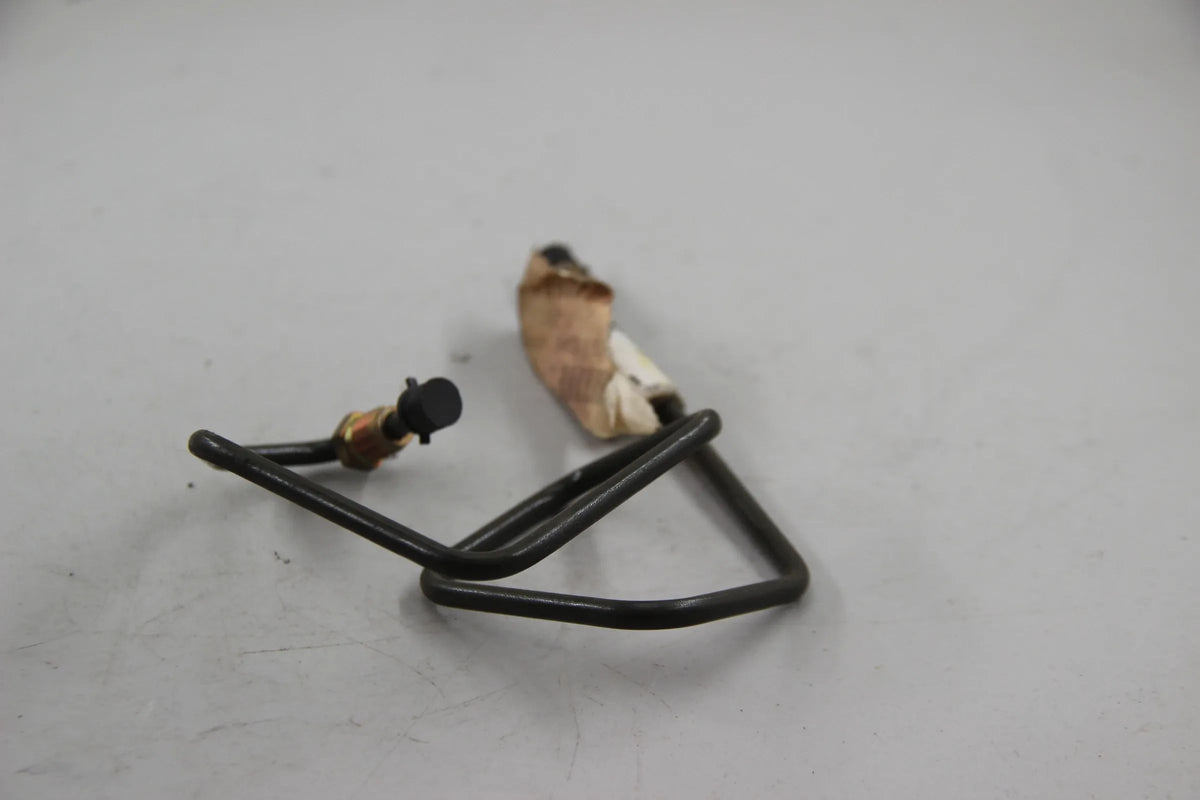 Original BMW E36 318tds 325td 325tds M3 Rohrleitung M10/M10-566MM 21521162181