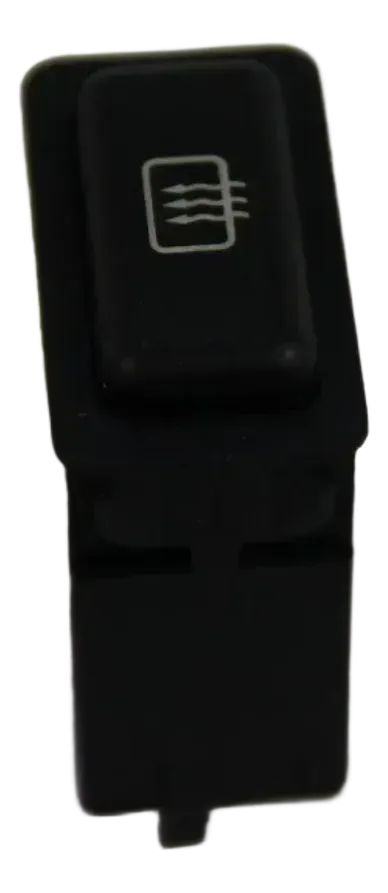 Original BMW E30 E24 E28 E23 Heckscheibenheizung Schalter elektrisch 1380320