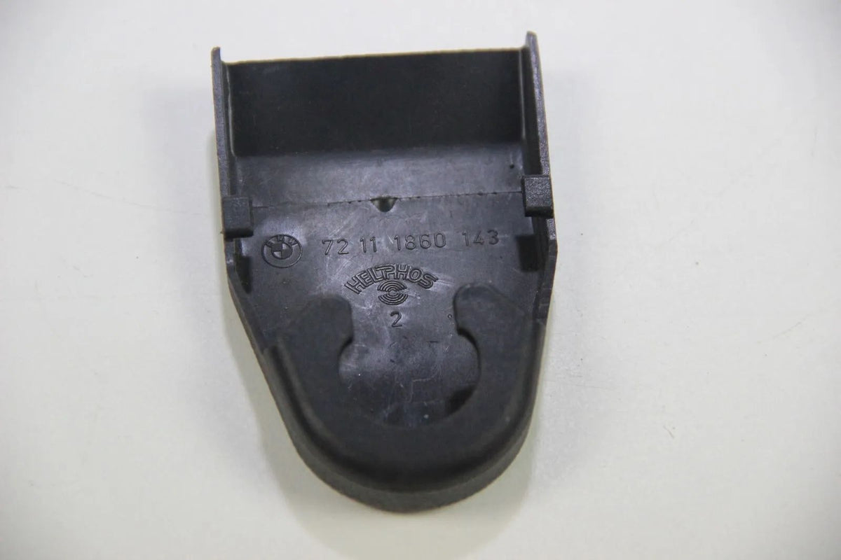 Original BMW E12 E28 E24 Abdeckkappe 72111860143 Abdeckung Gurt Cover