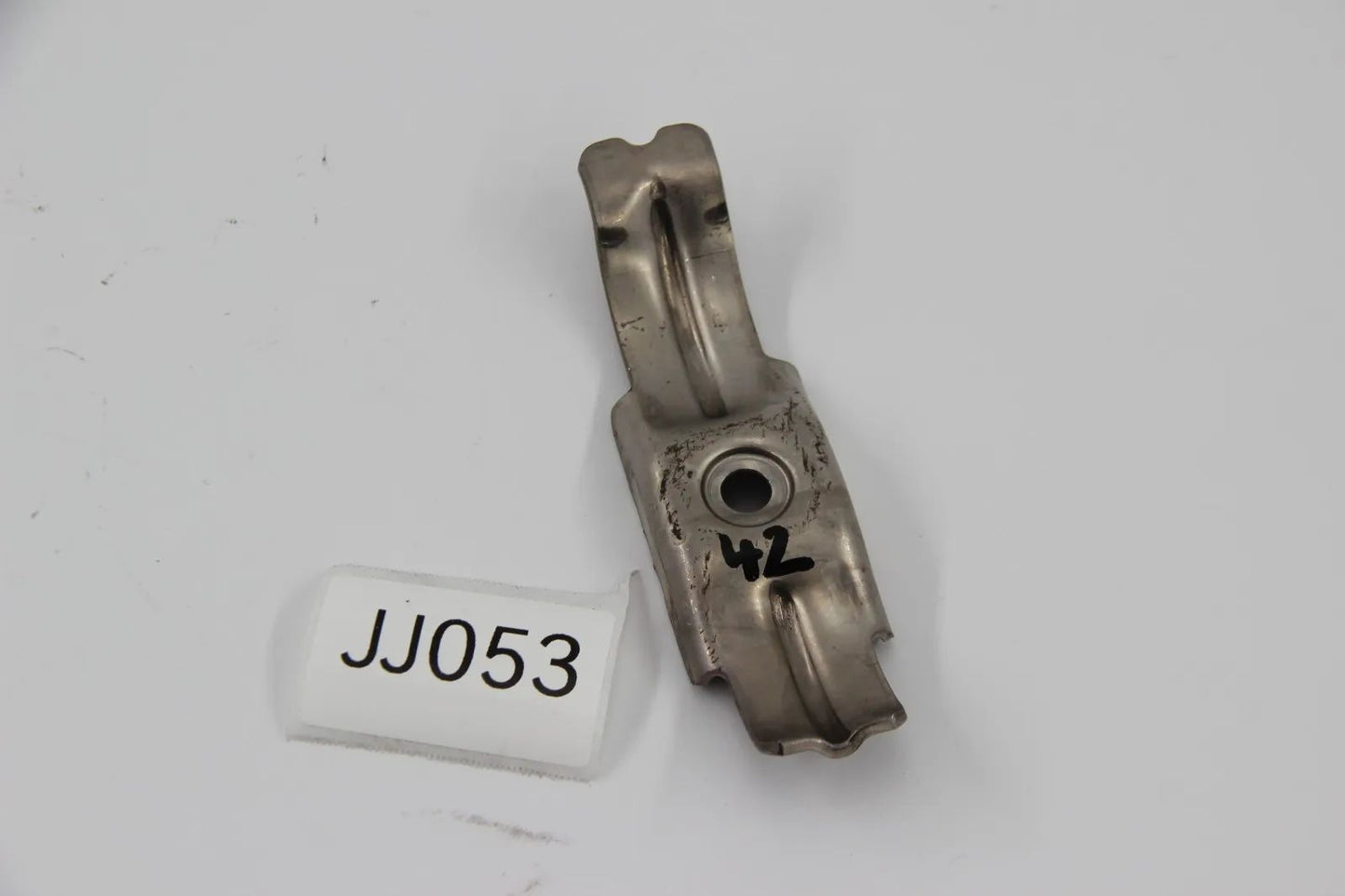 Original BMW E36 E46 E39 E38 Schelle unten Vorschalldämpfer 18101433250