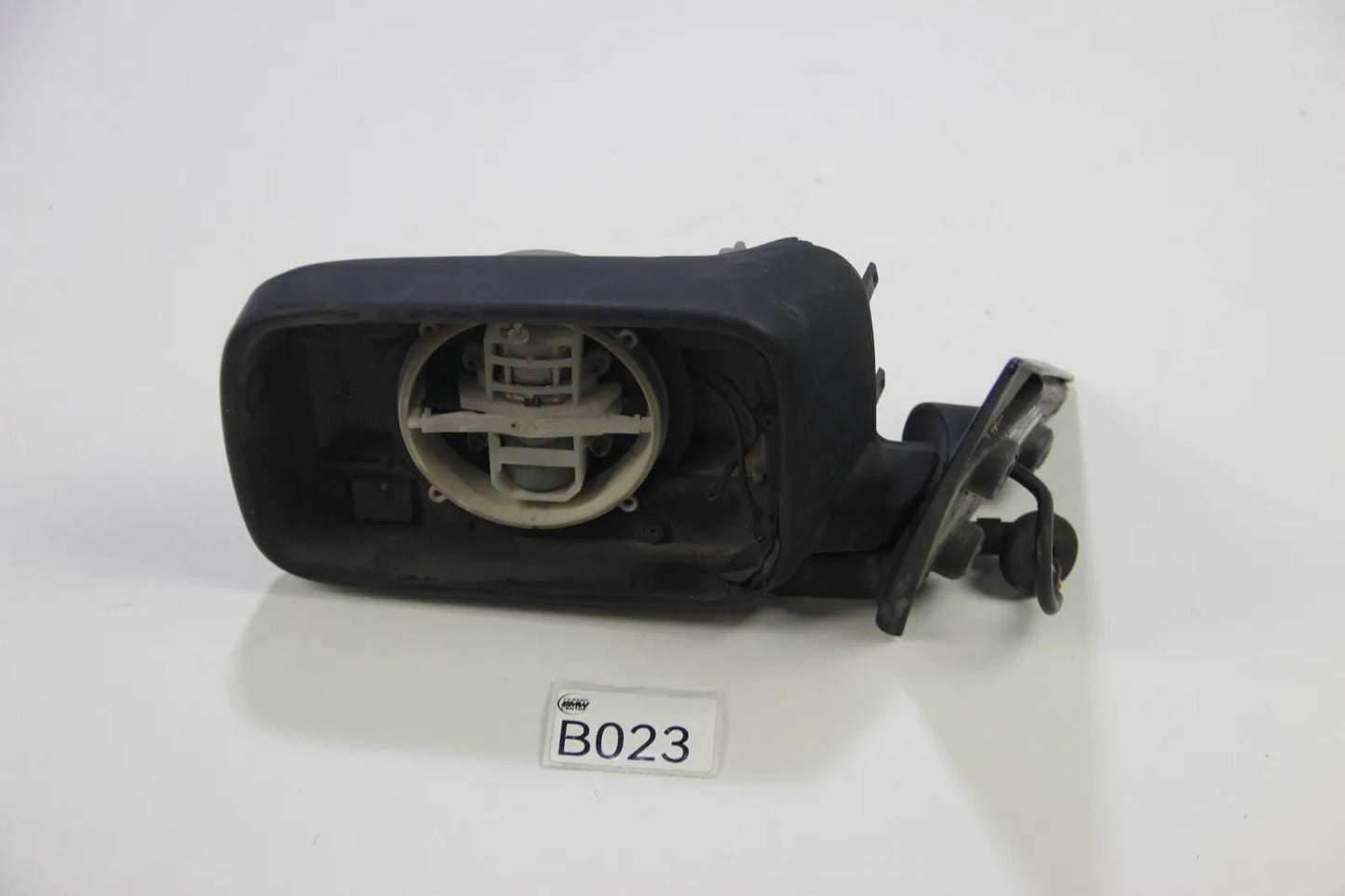 Original BMW E36 Spiegel links elektrisch 8130371 Side Mirror 3er 316i-328i