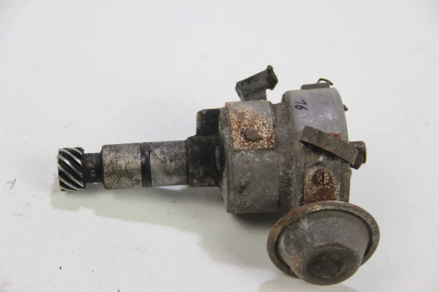 Original BMW E9 3.0 CSI CSL E3 3.0Si Zündverteiler Distributor 0231306001