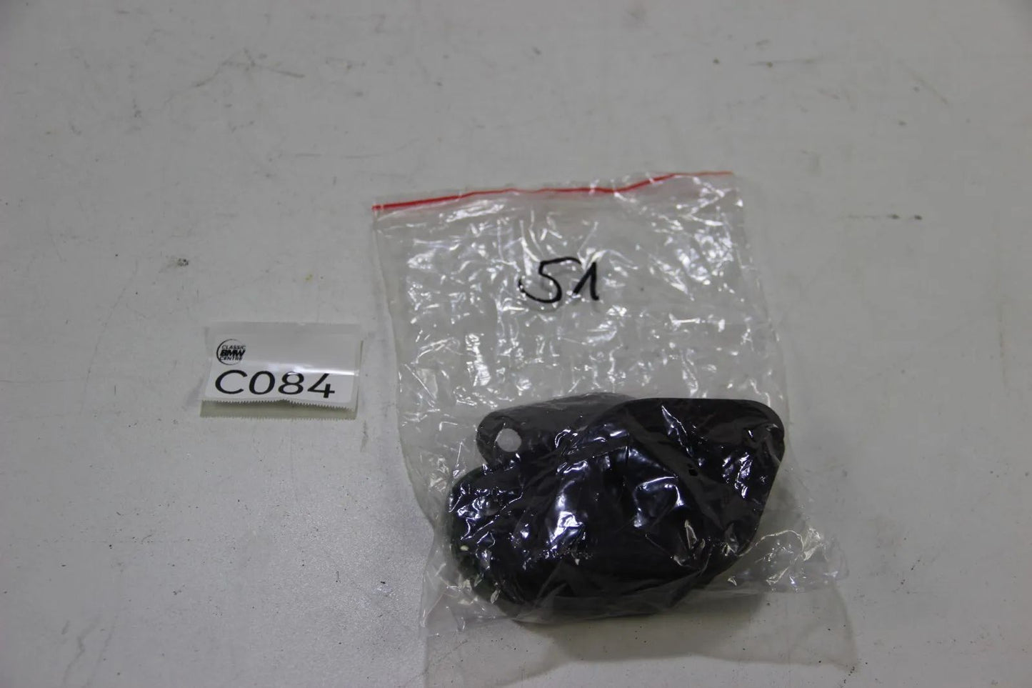 Original BMW E10 E21 M10 2002ti Weber Vergaser Dichsatz 40mm NOS Dichtung